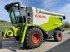 Mähdrescher des Typs CLAAS Lexion 670, Gebrauchtmaschine in Burgoberbach (Bild 3)