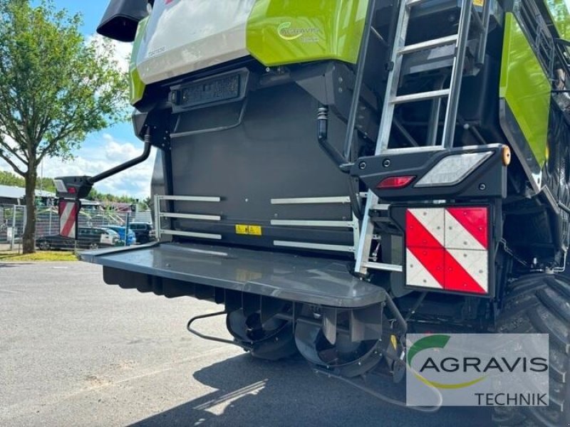 Mähdrescher del tipo CLAAS LEXION 6700 4-TRAC/ ALLRAD, Gebrauchtmaschine en Meppen (Imagen 7)