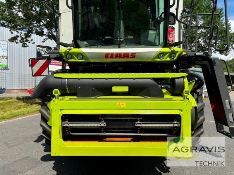 Mähdrescher du type CLAAS LEXION 6700 4-TRAC/ ALLRAD, Gebrauchtmaschine en Meppen (Photo 5)