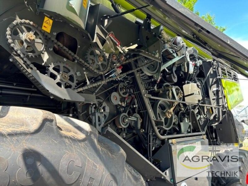 Mähdrescher от тип CLAAS LEXION 6700 4-TRAC/ ALLRAD, Gebrauchtmaschine в Meppen (Снимка 11)