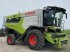 Mähdrescher typu CLAAS lexion 6700 business, Gebrauchtmaschine w BLENDECQUES (Zdjęcie 4)