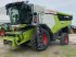 Mähdrescher des Typs CLAAS lexion 6700 business, Gebrauchtmaschine in BLENDECQUES (Bild 1)