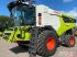 Mähdrescher za tip CLAAS lexion 6700 mit Schneidwerk, Gebrauchtmaschine u Östringen (Slika 1)