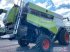 Mähdrescher za tip CLAAS lexion 6700 mit Schneidwerk, Gebrauchtmaschine u Östringen (Slika 2)