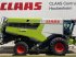 Mähdrescher des Typs CLAAS LEXION 6700, Gebrauchtmaschine in Hockenheim (Bild 5)