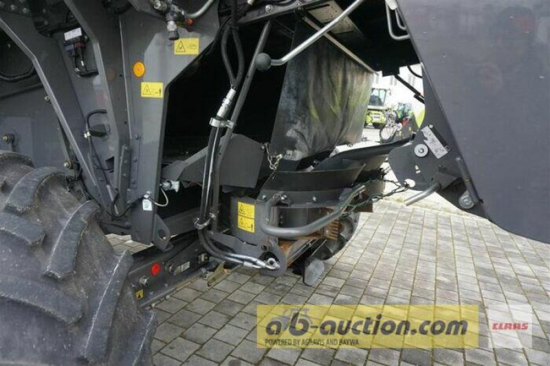 Mähdrescher des Typs CLAAS LEXION 6700, Gebrauchtmaschine in Töging am Inn (Bild 9)