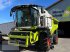 Mähdrescher des Typs CLAAS Lexion 6700, Gebrauchtmaschine in Schora (Bild 1)