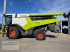 Mähdrescher des Typs CLAAS Lexion 6700, Gebrauchtmaschine in Schora (Bild 8)