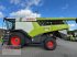 Mähdrescher типа CLAAS Lexion 6800   --Nur 390 Trommelstunden--, Gebrauchtmaschine в Bockel - Gyhum (Фотография 13)