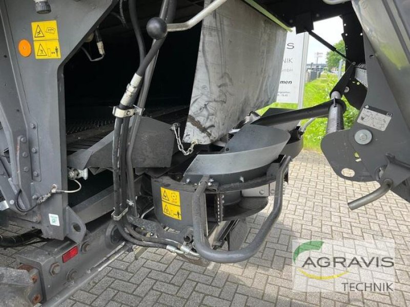 Mähdrescher typu CLAAS LEXION 6800 TERRA TRAC, Gebrauchtmaschine v Gronau (Obrázok 12)