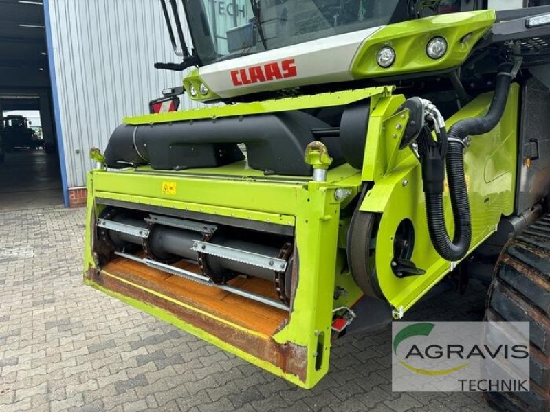 Mähdrescher del tipo CLAAS LEXION 6800 TERRA TRAC, Gebrauchtmaschine en Meppen (Imagen 5)