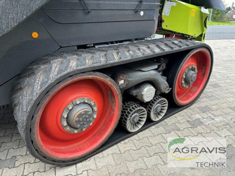 Mähdrescher typu CLAAS LEXION 6800 TERRA TRAC, Gebrauchtmaschine w Meppen (Zdjęcie 20)