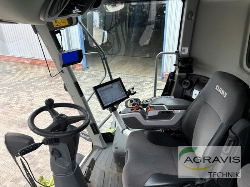 Mähdrescher a típus CLAAS LEXION 6800 TERRA TRAC, Gebrauchtmaschine ekkor: Meppen (Kép 23)