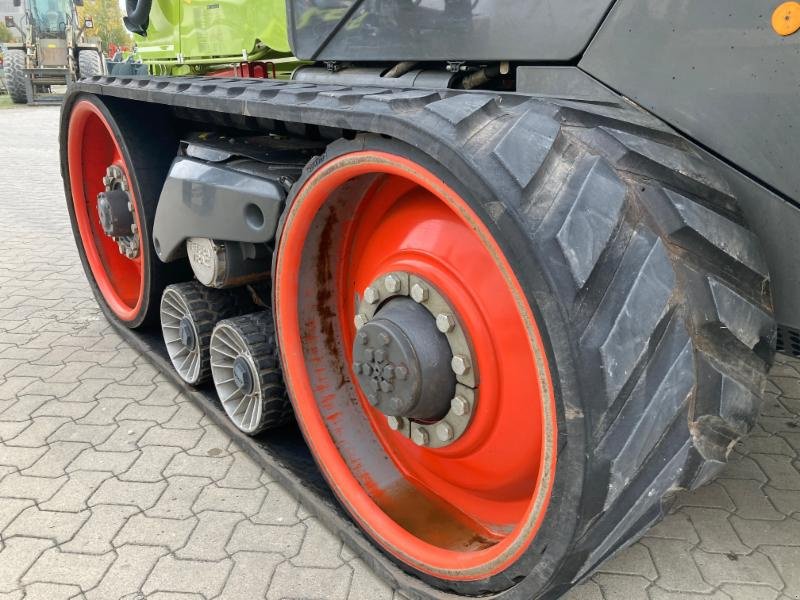 Mähdrescher van het type CLAAS LEXION 6800 TERRA TRAC, Gebrauchtmaschine in Schwülper (Foto 7)