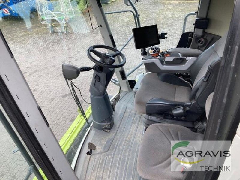 Mähdrescher a típus CLAAS LEXION 6800 TERRA TRAC, Gebrauchtmaschine ekkor: Olfen  (Kép 5)