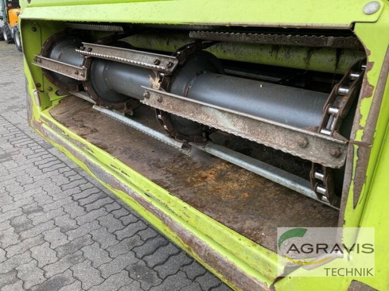 Mähdrescher του τύπου CLAAS LEXION 6800 TERRA TRAC, Gebrauchtmaschine σε Olfen  (Φωτογραφία 12)