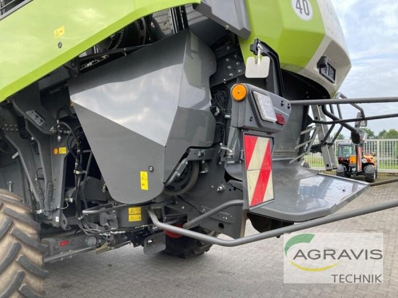 Mähdrescher du type CLAAS LEXION 6800 TERRA TRAC, Gebrauchtmaschine en Olfen  (Photo 18)