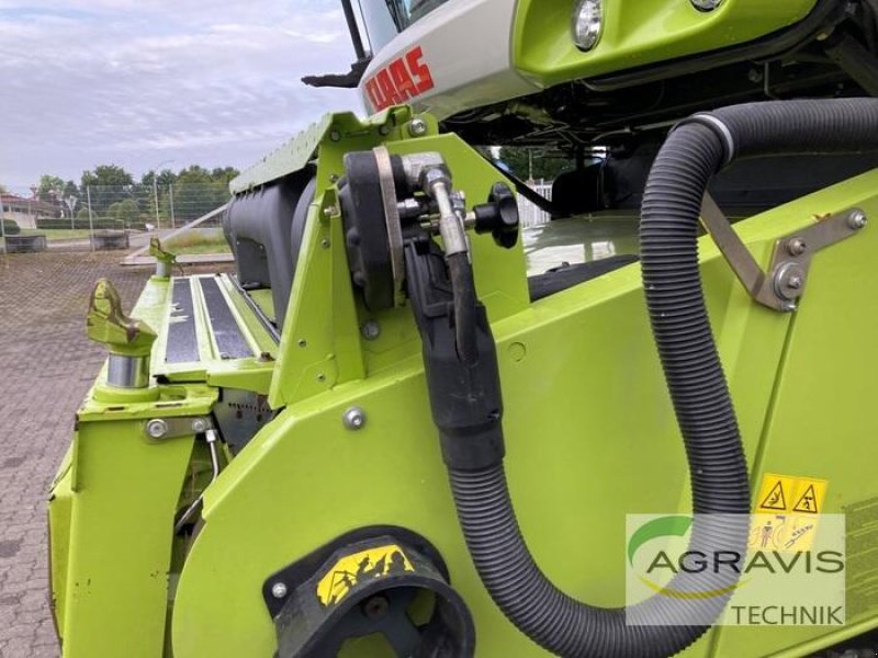 Mähdrescher van het type CLAAS LEXION 6800 TERRA TRAC, Gebrauchtmaschine in Olfen  (Foto 14)