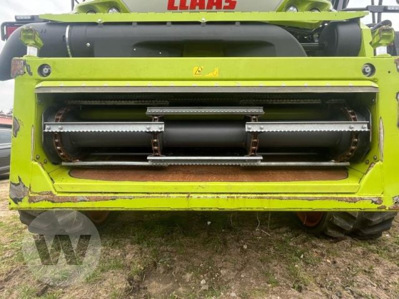 Mähdrescher типа CLAAS Lexion 6800 TT, Gebrauchtmaschine в Jördenstorf (Фотография 5)