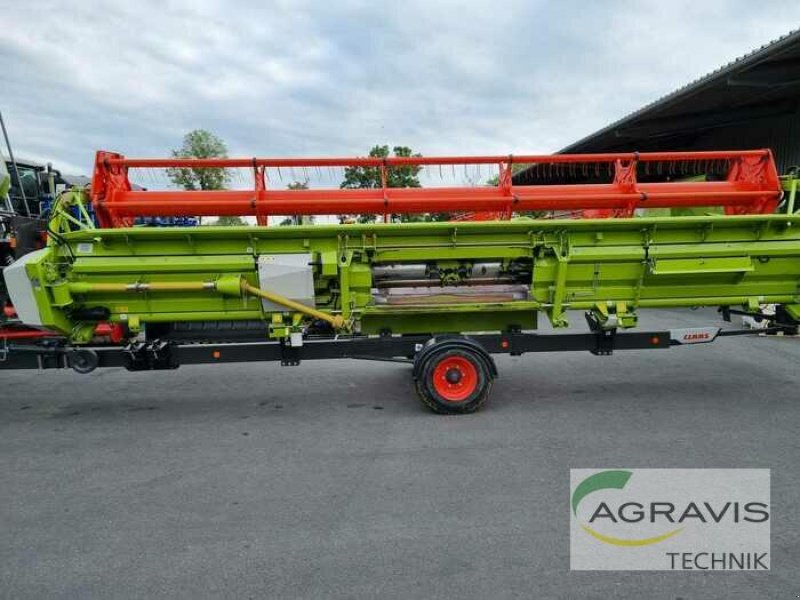 Mähdrescher a típus CLAAS LEXION 6800, Gebrauchtmaschine ekkor: Lage (Kép 5)