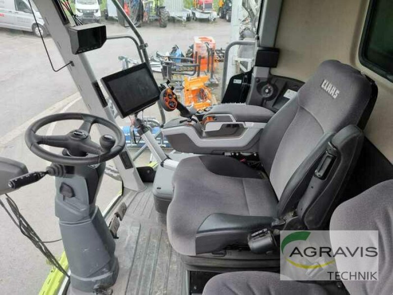 Mähdrescher типа CLAAS LEXION 6800, Gebrauchtmaschine в Lage (Фотография 11)