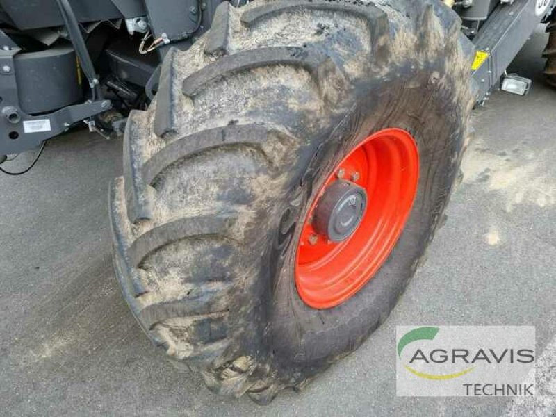 Mähdrescher του τύπου CLAAS LEXION 6800, Gebrauchtmaschine σε Lage (Φωτογραφία 14)