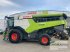 Mähdrescher des Typs CLAAS LEXION 6800, Gebrauchtmaschine in Salzkotten (Bild 3)