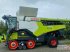 Mähdrescher tip CLAAS Lexion 6800, Gebrauchtmaschine in Östringen (Poză 2)