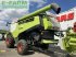 Mähdrescher typu CLAAS lexion 740 t4f location, Gebrauchtmaschine w BLENDECQUES (Zdjęcie 3)