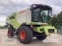 Mähdrescher des Typs CLAAS LEXION 740 + V770 SCHNEIDWERK, Gebrauchtmaschine in Langenweddingen (Bild 1)