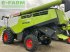 Mähdrescher des Typs CLAAS LEXION 740, Gebrauchtmaschine in SINDERBY, THIRSK (Bild 1)