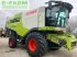 Mähdrescher za tip CLAAS LEXION 740, Gebrauchtmaschine u SINDERBY, THIRSK (Slika 4)