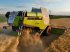 Mähdrescher des Typs CLAAS Lexion 740, Gebrauchtmaschine in Simmershofen (Bild 3)