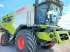 Mähdrescher tip CLAAS lexion 7400 mit Varioschneidwerk, Gebrauchtmaschine in Östringen (Poză 2)