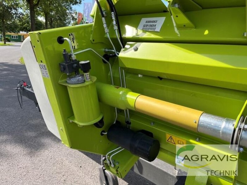 Mähdrescher del tipo CLAAS LEXION 7400, Gebrauchtmaschine en Meppen (Imagen 30)