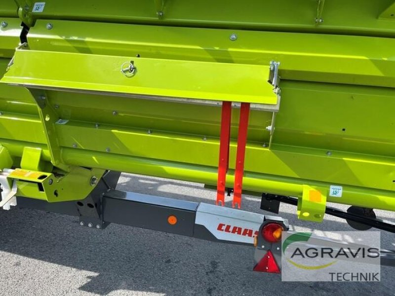 Mähdrescher του τύπου CLAAS LEXION 7400, Gebrauchtmaschine σε Meppen (Φωτογραφία 26)