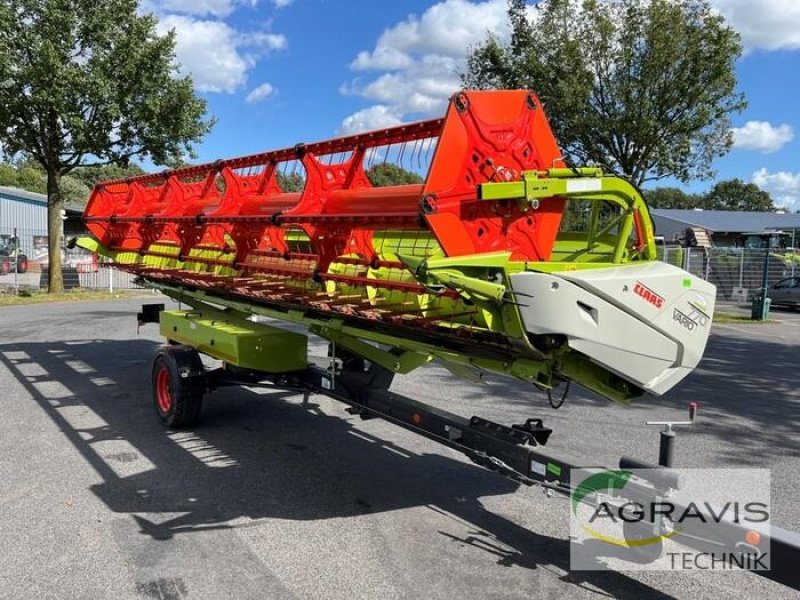 Mähdrescher del tipo CLAAS LEXION 7400, Gebrauchtmaschine en Meppen (Imagen 23)