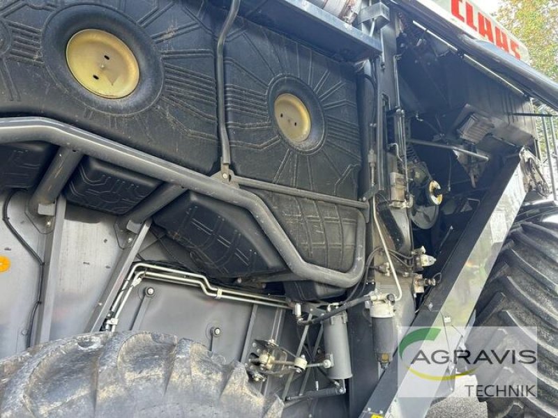 Mähdrescher typu CLAAS LEXION 7400, Gebrauchtmaschine v Meppen (Obrázek 12)