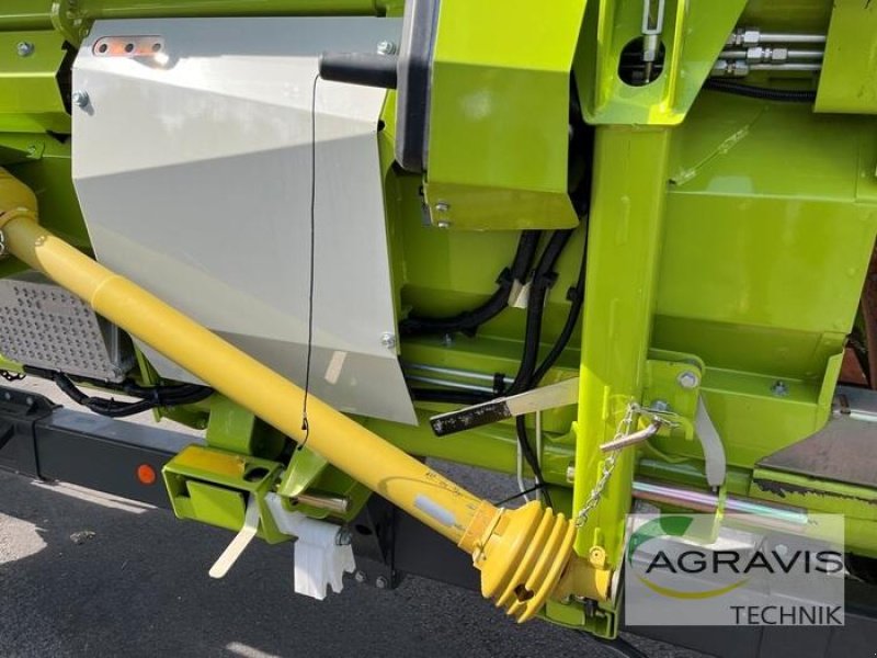 Mähdrescher typu CLAAS LEXION 7400, Gebrauchtmaschine v Meppen (Obrázek 29)