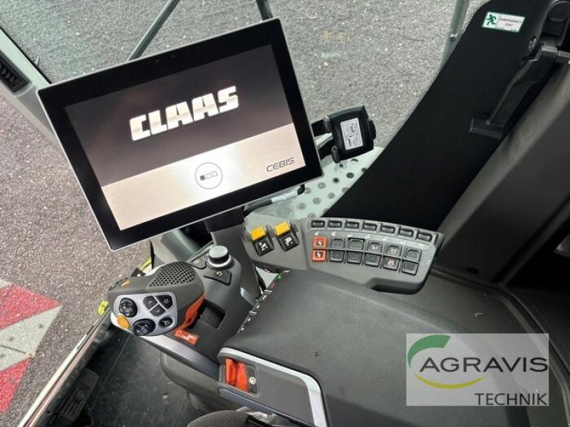 Mähdrescher del tipo CLAAS LEXION 7400, Gebrauchtmaschine en Meppen (Imagen 18)