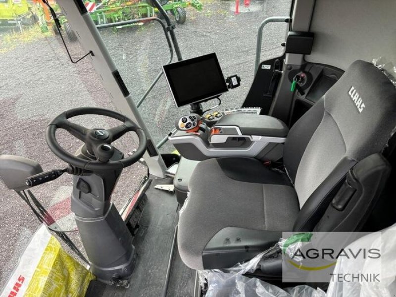 Mähdrescher typu CLAAS LEXION 7400, Gebrauchtmaschine w Meppen (Zdjęcie 17)