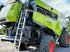 Mähdrescher van het type CLAAS lexion 7400, Gebrauchtmaschine in Östringen (Foto 1)