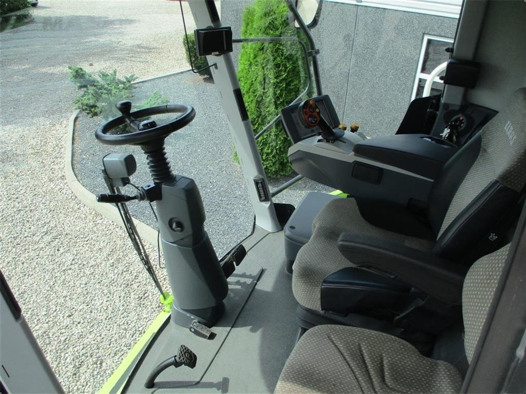 Mähdrescher del tipo CLAAS LEXION 750 Gårdmaskine med valgtfrit skærebord V900 eller V1200, Gebrauchtmaschine en Lintrup (Imagen 6)