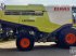 Mähdrescher типа CLAAS Lexion 750 Mercedesmotor, Gebrauchtmaschine в Östringen (Фотография 9)