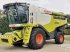 Mähdrescher типа CLAAS Lexion 750 Mercedesmotor, Gebrauchtmaschine в Östringen (Фотография 4)