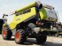 Mähdrescher типа CLAAS Lexion 750 Mercedesmotor, Gebrauchtmaschine в Östringen (Фотография 7)