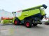 Mähdrescher типа CLAAS LEXION 750 mit SW VARIO 750 AC u. SW-Wagen, nur 1., Gebrauchtmaschine в Molbergen (Фотография 3)