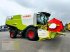 Mähdrescher del tipo CLAAS LEXION 750 mit SW VARIO 750 AC u. SW-Wagen, nur 1., Gebrauchtmaschine en Molbergen (Imagen 1)