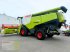 Mähdrescher Türe ait CLAAS LEXION 750 mit SW VARIO 750 AC u. SW-Wagen, nur 1.174 h !, Gebrauchtmaschine içinde Molbergen (resim 3)