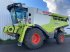 Mähdrescher des Typs CLAAS LEXION 750 T4, Gebrauchtmaschine in CHEMINOT (Bild 1)